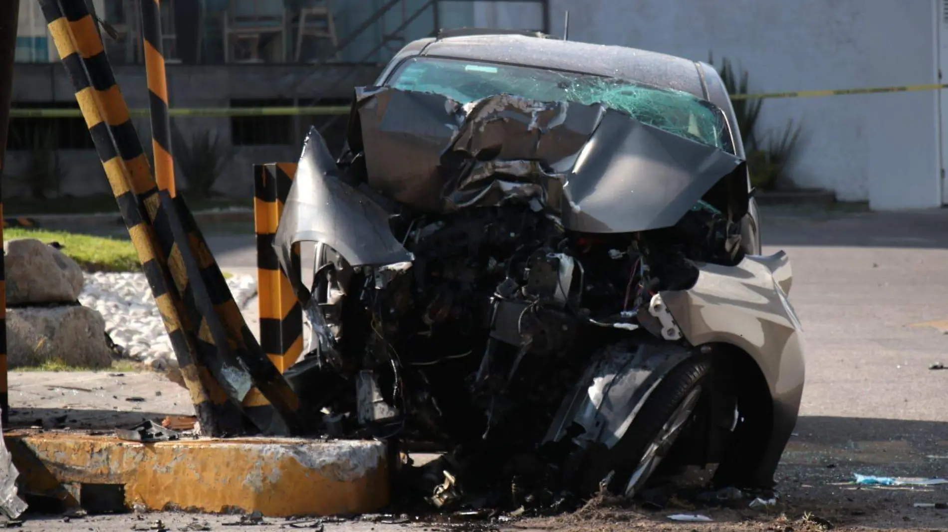 estudiante madero muertos en accidentes